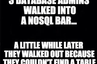 Databases, A Simple Guide to Learning the Basics