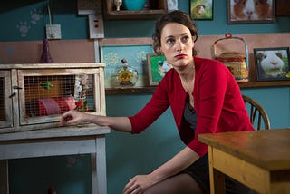 “Fleabag” is Ridden With Exceptional Writing and Great Performances