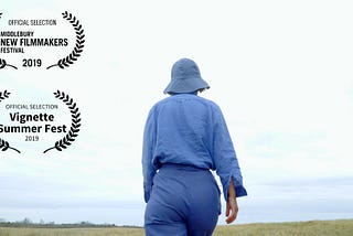 How Purple Became: A Film of Personal Reflection