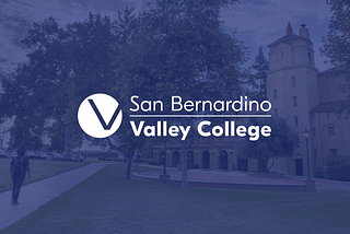 Search Begins for New President at San Bernardino Valley College