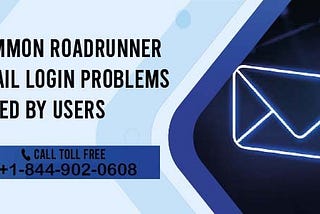 Roadrunner Email Login Problems