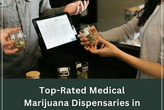 Top-Rated Medical Marijuana Dispensaries in Virginia | Rethink-Rx