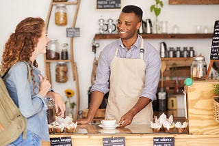 Make Customer Service a Brand Differentiator