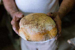 The Overlooked Scientific Facts Behind Bread: A Comprehensive Outlook