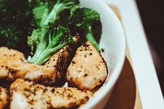 The Role Of Diet In Skincare | Skin Solution 1O1
