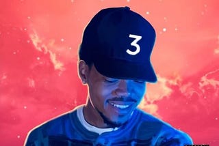 Chance The Rapper rises to a new level with his mixtape: “Coloring Book”