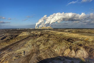 Why moving Europe #BeyondCoal must be quickly followed by moving #BeyondGas too