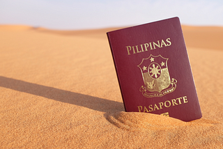 FIV Residency to Philippine Citizenship: A Guide to Naturalization and Dual Citizenship