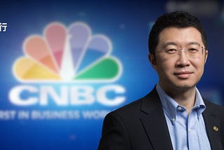 CNBC Exclusive Interview with Tony Han, Founder and CEO of WeRide: Autonomous Driving Will…