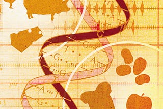 The Truth About DNA-Based Diet Advice