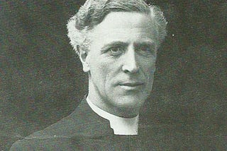 The Face of Christ