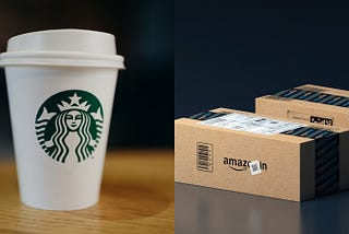 Starbucks and Amazon’s Partnership Is a Lesson That American Workers Shouldn’t Ignore