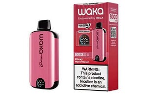 Waka soPro DM8000–50Mg/g
