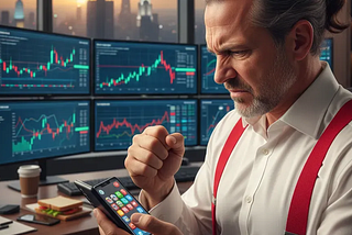 📈 Running Yield: Why Your UA Portfolio Needs Fixed Income Discipline