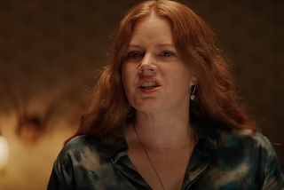 Amy Adams and the Search For A Language of American Motherhood