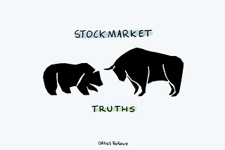 11 Things Every Stock Market Investor Should Know
