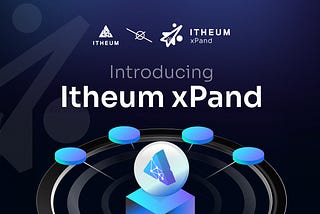 Introducing the Itheum xPand Grants Program