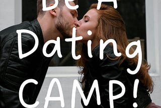 Be A Dating Champ! By Sheila Rose