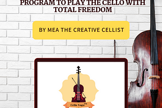 Building a Cello Business in Times of Uncertainty