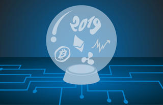 7 crypto predictions for 2019