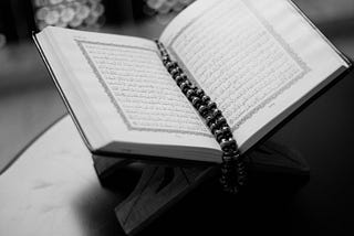 Database Quran Indonesia Untuk Pengembangan Aplikasi