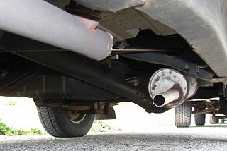 Catalytic converter theft increases on Long Island