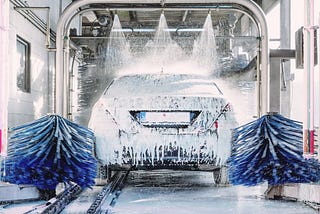 Shine On: The Top Benefits of Regular Car Washes