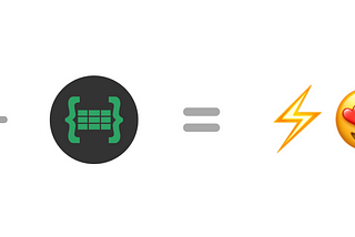 Powerful Google Sheets integration with CheapSheet API