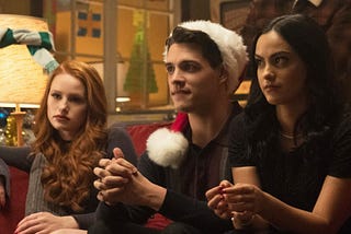 Riverdale: Communism, Drowned Kittens, and Bad ‘Ships, Oh My