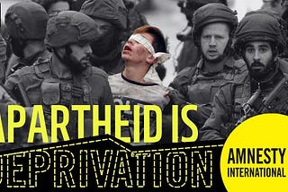Richard Medhurst LIVE on YouTube and Rokfin to discuss Amnesty International’s Report on Israeli…