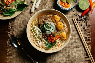 Why Vietnamese Cuisine is the Perfect Comfort Food for Every Season