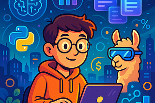 🦙 LlamaIndex: A Beginner-Friendly Guide to Building AI-Powered Applications