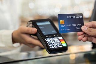 Why You Should Always Pay A Business With A Credit Card