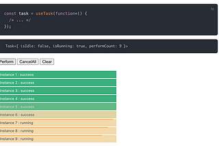 Handling Asynchrony in Vue 3 / Composition API