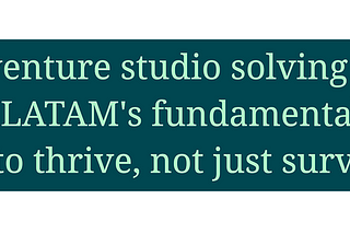 We now go by: Fundamental