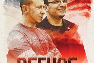 Award Winning Documentary ‘Refuge’ in Limited Release on March 24th