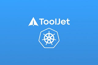 ToolJet, your own no-code platform in 5 minutes