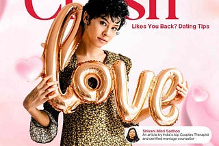 How to Tell if Your Crush Likes You Back? Dating Tips