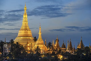Notes from the Field: Building Better Banks in Myanmar — Part 1 in a Series