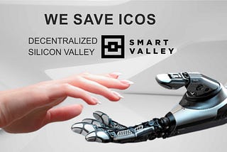 Let’s Join SMART VALLEY !