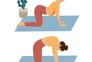 Yoga Asanas for Pregnant Women