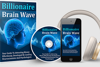 The Billionaire Brain Wave Review.