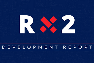 RX2 development report