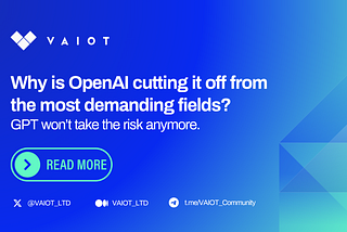 ChatGPT’s Policy Shift: Why It’s a Moment of Truth for AI in Law