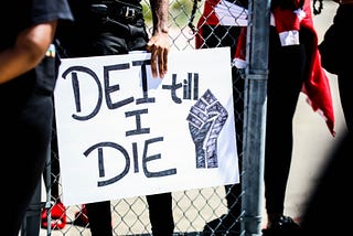 Texas has banned university DEI offices — what now?