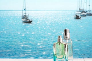 How Weather Affects Your Fragrance