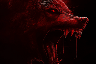 THE NATURE OF THE BEAST
