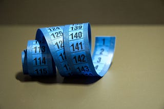 The Metric System: How to Correctly Measure Your Model