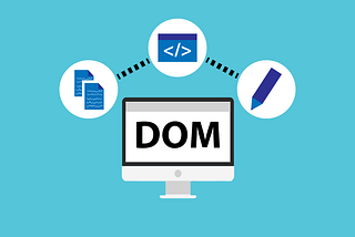 What is DOM?