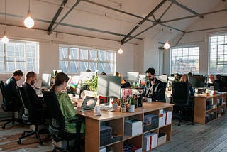 Becoming a B Corp
